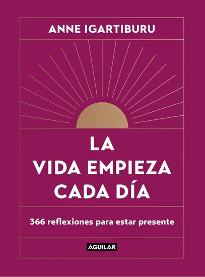 Imagen de LA VIDA EMPIEZA CADA DIA
