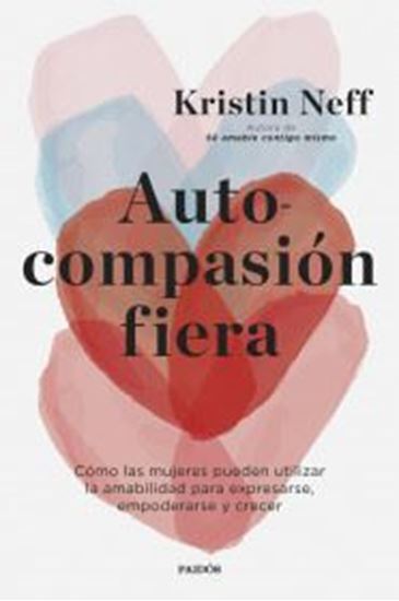Imagen de AUTOCOMPASION FIERA