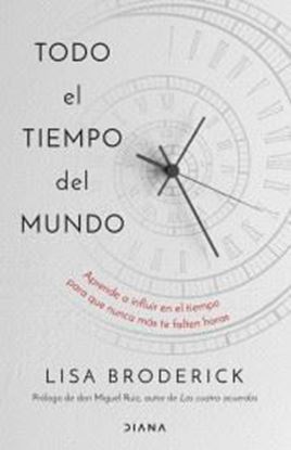 Imagen de TODO EL TIEMPO DEL MUNDO (OF2)