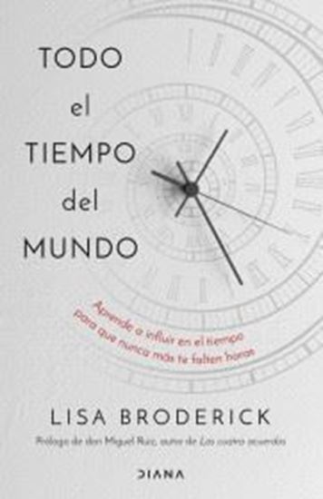 Imagen de TODO EL TIEMPO DEL MUNDO (OF2)