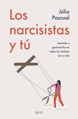 Imagen de LOS NARCISISTAS Y TU