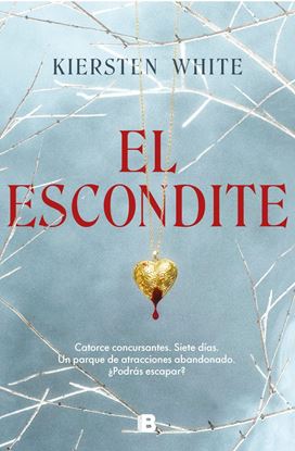Imagen de EL ESCONDITE (OF2)