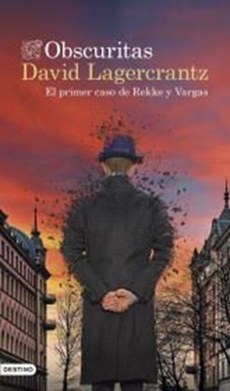Imagen de OBSCURITAS
