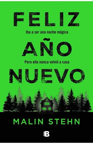 Imagen de FELIZ AÑO NUEVO (OF2)