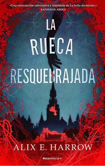 Imagen de LA RUECA RESQUEBRAJADA (OF2)