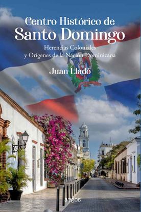 Imagen de CENTRO HISTORICO DE SANTO DOMINGO