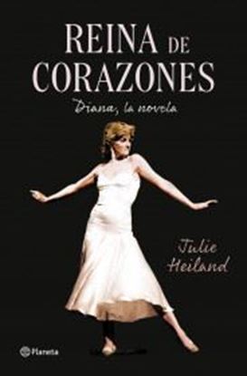 Imagen de REINA DE CORAZONES. DIANA LA NOVELA(OF2)