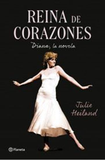 Imagen de REINA DE CORAZONES. DIANA LA NOVELA(OF2)