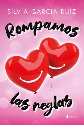 Imagen de ROMPAMOS LAS REGLAS (OF2)