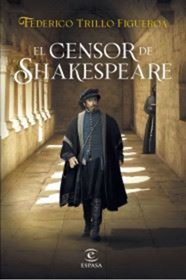 Imagen de EL CENSOR DE SHAKESPEARE (OF2)