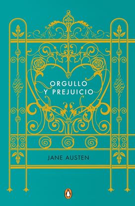 Imagen de ORGULLO Y PREJUICIO (ED. CONMEMORATIVA)