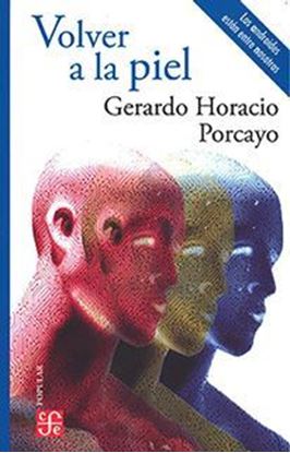 Imagen de VOLVER A LA PIEL  (OF2)