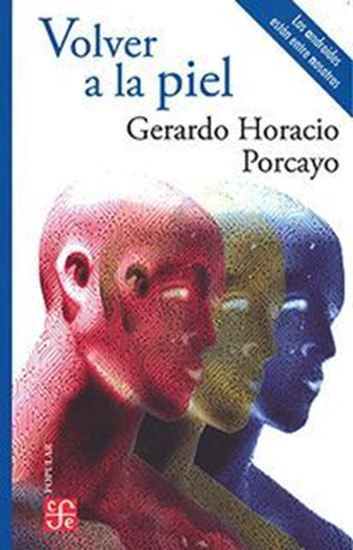 Imagen de VOLVER A LA PIEL  (OF2)