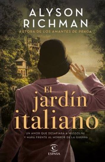Imagen de EL JARDIN ITALIANO