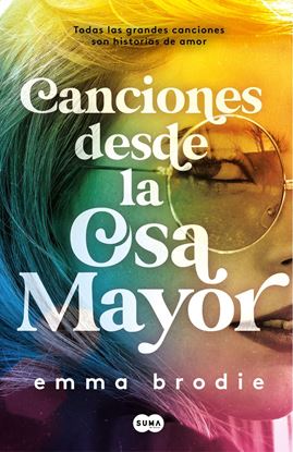 Imagen de CANCIONES DESDE LA OSA MAYOR (OF2)