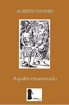 Imagen de AQUILES ENAMORADO (OF2)