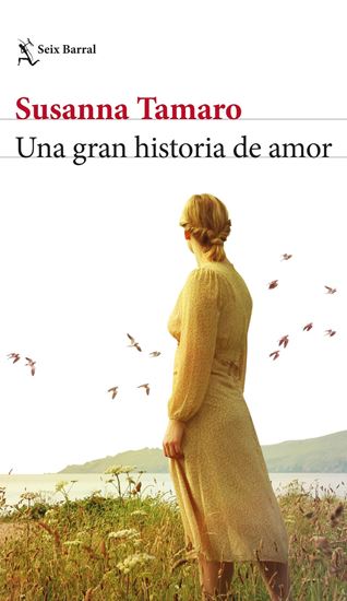 Imagen de UNA GRAN HISTORIA DE AMOR