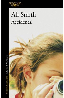 Imagen de ACCIDENTAL (OF2)