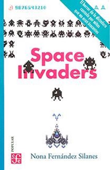 Imagen de SPACE INVADERS