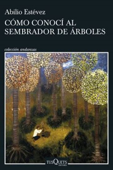 Imagen de COMO CONOCI AL SEMBRADOR DE ARB. (OF)
