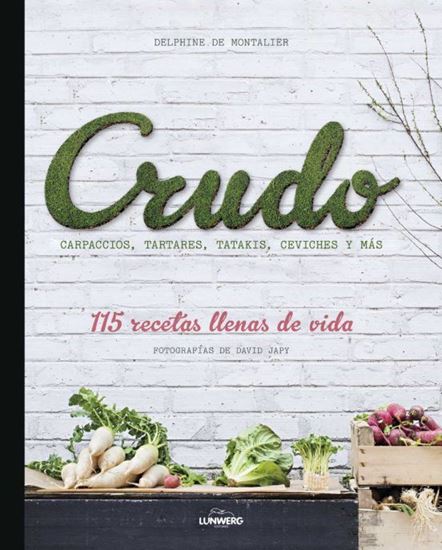 Imagen de CRUDO (OF3)