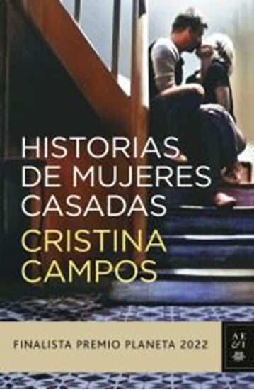 Imagen de HISTORIAS DE MUJERES CASADAS