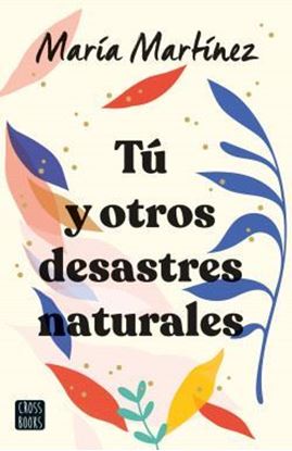 Imagen de TU Y OTROS DESASTRES NATURALES