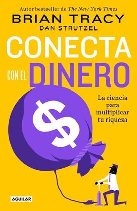 Imagen de CONECTA CON EL DINERO