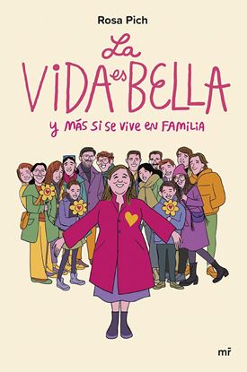 Imagen de LA VIDA ES BELLA (of2)