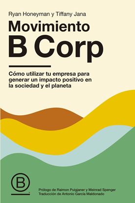 Imagen de MOVIMIENTO B CORP (OF2)