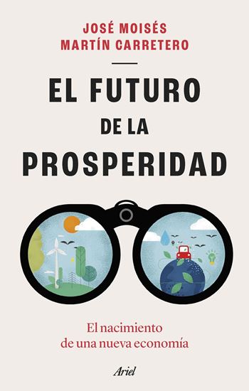 Imagen de EL FUTURO DE LA PROSPERIDAD