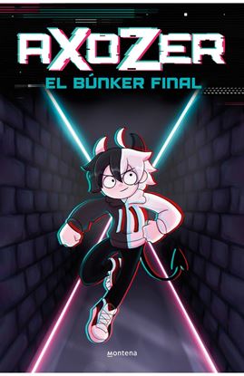Imagen de AXOZER. EL BUNQUER FINAL (OF1)