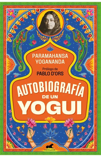 Imagen de AUTOBIOGRAFIA DE UN YOGUI