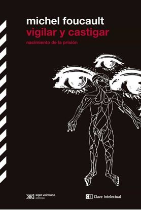 Imagen de VIGILAR Y CASTIGAR
