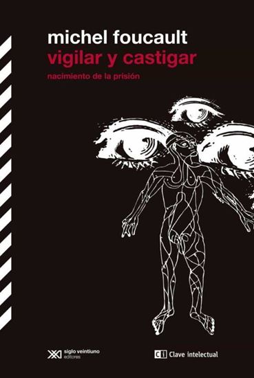 Imagen de VIGILAR Y CASTIGAR