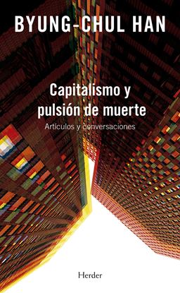 Imagen de CAPITALISMO Y PULSION DE MUERTE