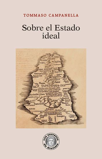 Imagen de SOBRE EL ESTADO IDEAL