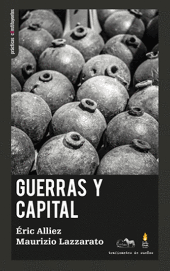 Imagen de GUERRAS Y CAPITAL