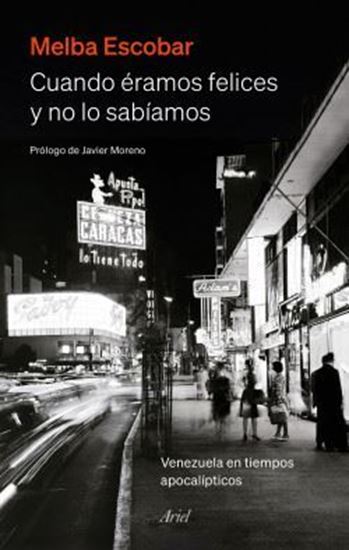 Imagen de CUANDO ERAMOS FELICES (OF2)
