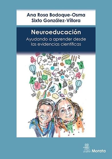 Imagen de NEUROEDUCACION