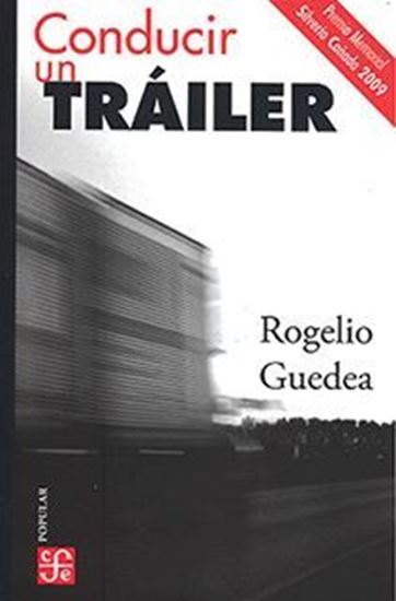 Imagen de CONDUCIR UN TRAILER