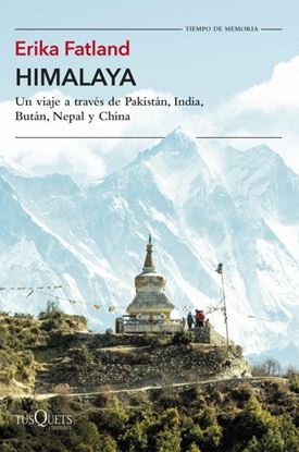 Imagen de HIMALAYA