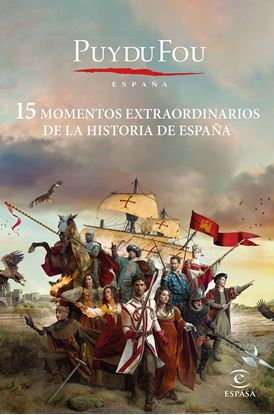 Imagen de 15 MOMENTOS EXTRAORDINARIOS DE LA HISTOR