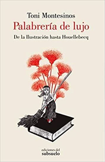 Imagen de PALABRERIA DE LUJO