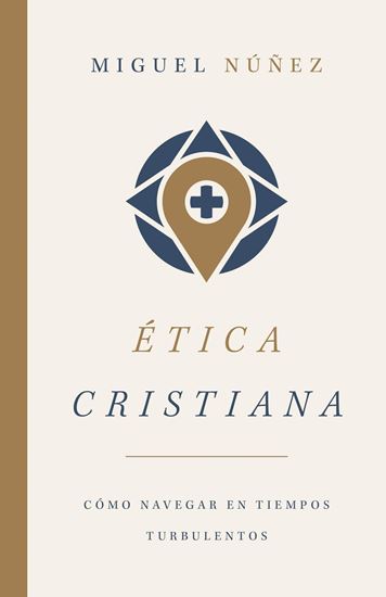 Imagen de ETICA CRISTIANA