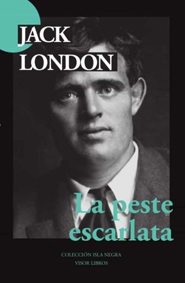 Imagen de LA PESTE ESCARLATA