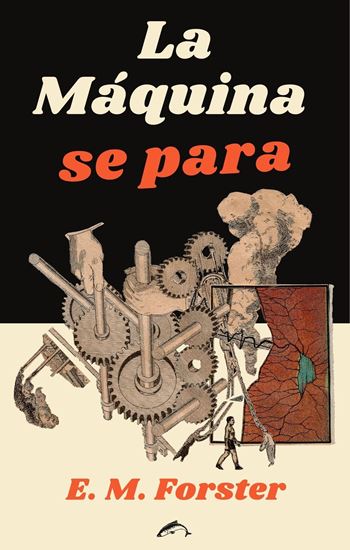 Imagen de LA MAQUINA SE PARA