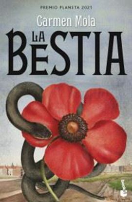 Imagen de LA BESTIA (PP 21) (BOL)