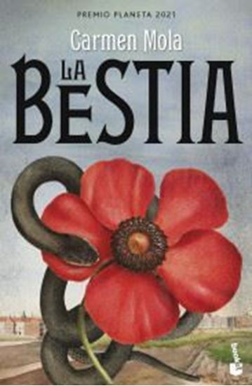 Imagen de LA BESTIA (PP 21) (BOL)