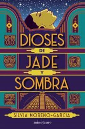 Imagen de DIOSES DE JADE Y SOMBRA (OF2)